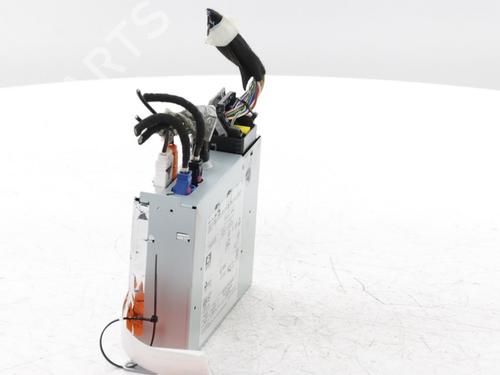 Radio CITROËN C3 III (SX) 1.2 PureTech 82 | BP30866650E6 