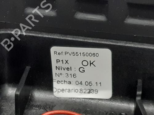 Steering wheel VOLVO V50 (545) D2 | BP16540312C49 
