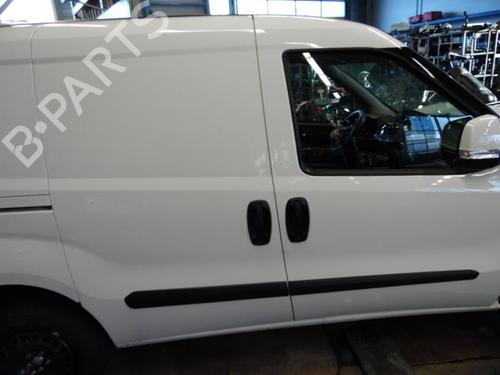 Hand brake OPEL COMBO Box Body/MPV (X12) 1.6 CDTI (B05) | BP40561391I18  - Image 5