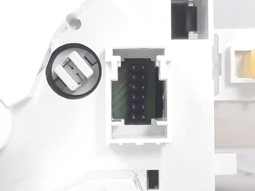 Climate control PEUGEOT 108 1.0 VTi 72 | BP25205001I5 - Image 6