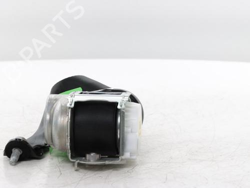 Rear left seatbelt OPEL MOKKA 1.2 (76) | BP34563826I29  - Image 8