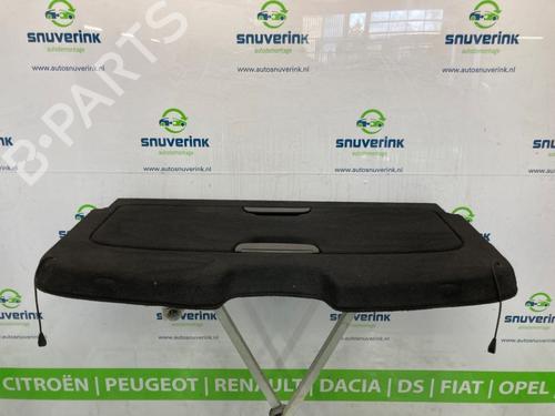 Used Rear parcel shelf PEUGEOT 308 I (4A_, 4C_) 1.6 16V (120 hp) 24418484
