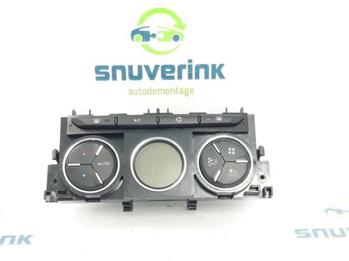 Used Climate control Climate control 13324513 13324513