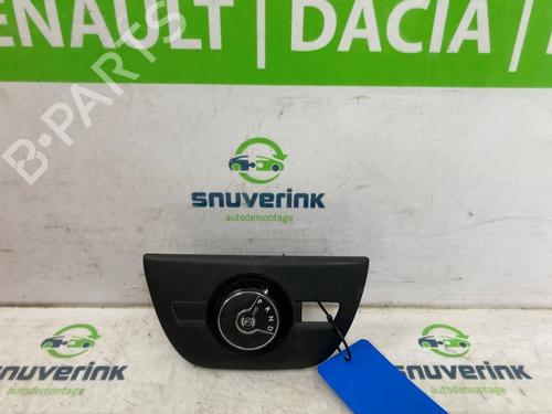 Used Shift knob PEUGEOT EXPERT Van (V_) 2.0 BlueHDi 120 (122 hp) 25980369