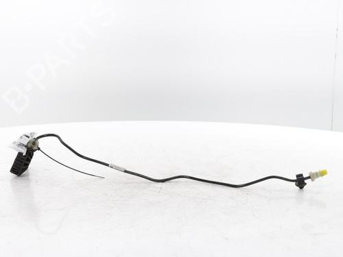 Pipe RENAULT MEGANE III Grandtour (KZ0/1) 1.5 dCi (KZ09, KZ0D, KZ1G, KZ29, KZ14, KZ1W, KZ10, KZ1F,... | BP31960926M125 