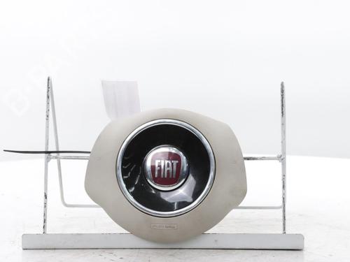 Used Driver airbag FIAT 500 (312_) 0.9 (312AXG1A, 312.AXG11) (86 hp) 30758798