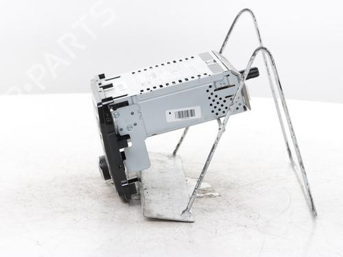 Radio RENAULT CAPTUR I (J5_, H5_) 0.9 TCe 90 | BP38111241E6 - Image 3