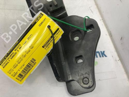 Interior handle RENAULT KANGOO Express (FW0/1_) 1.5 dCi 110 (FW06, FW12) | BP40582933I7 - Image 2