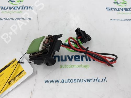 Used Heater resistor Heater resistor 13324413 13324413