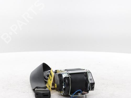 Front left seatbelt RENAULT CAPTUR II (HF_) TCe 90 (HFM6) | BP31960733I26 