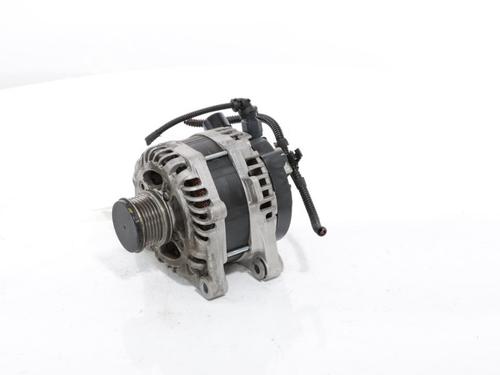 Used Alternator Alternator 27287457 27287457