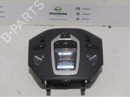 interior-roof-light-citroen-ds5-2011-2012-2013-2014-2015-2016-40561440 main image