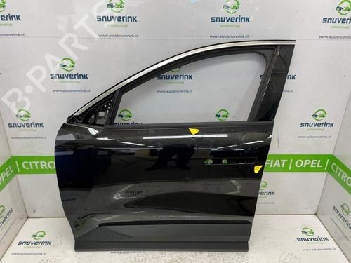 Used Left front door RENAULT SCENIC E-TECH PHASE I EV60 (170 hp) 27287816