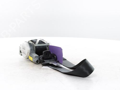 Front left seatbelt FIAT 500 C (312_) 1.0 Mild Hybrid (312.AYD1B) | BP37263050I26 - Image 2