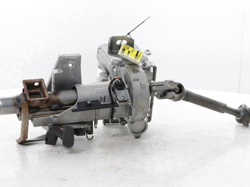 Steering column RENAULT CAPTUR I (J5_, H5_) 1.3 TCe 130 (J5NJ, J5NE) | BP33846262M21 - Image 4
