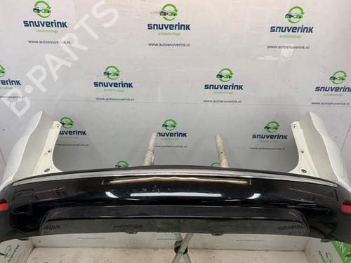 Rear bumper RENAULT CLIO IV Grandtour (KH_) 0.9 TCe 90 | BP25829087C8 