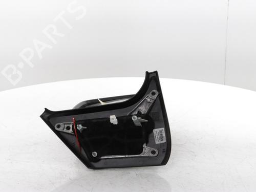Used Right mirror RENAULT TRAFIC III Van (FG_) 2.0 dCi 120 (FGMN) (120 hp) 30185754