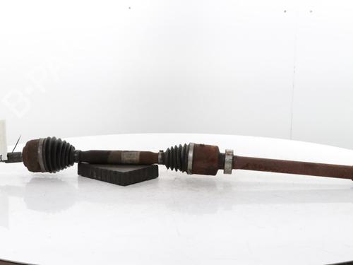 Right front driveshaft RENAULT CAPTUR I (J5_, H5_) 1.2 TCe 120 | BP34562805M39 - Image 6