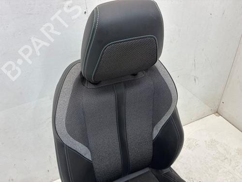 Left front seat PEUGEOT 308 III (FB_, FH_, FP_, F3_, FM_) BlueHDi 130 (FBYHZL, FBYHZT) | BP29241521C15 