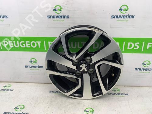 Fælk PEUGEOT 108 1.0 VTi 72 | BP25009581C45  - Image 5