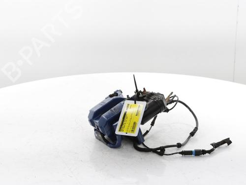 Right rear brake caliper BMW 3 (G20, G80, G28) 330 e Plug-in-Hybrid | BP29426365M106 