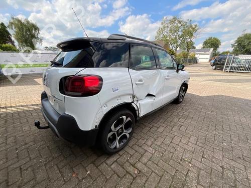 Left front seat CITROËN C3 AIRCROSS II (2R_, 2C_) 1.2 PureTech 110 (2RHNZB, 2RHNZW, 2RHNPX, 2RHNPJ) | BP40580606C15 - Image 15