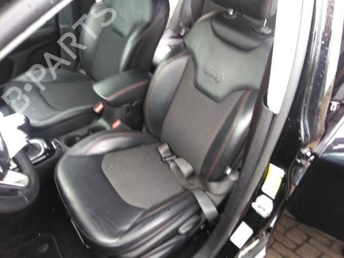 Left rear steering knuckle JEEP COMPASS (MP, M6, MV, M7) 1.4 MultiAir 4x4 | BP40579479M27 - Image 20
