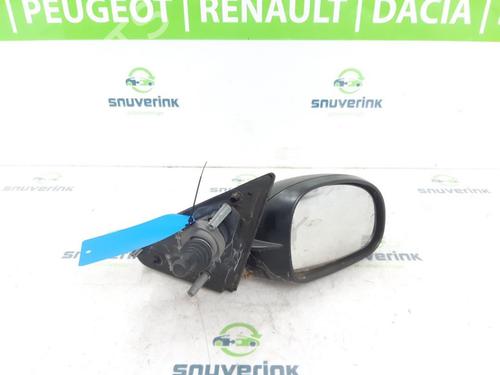 Right mirror PEUGEOT 406 (8B) 1.8 16V | BP18869769C27 