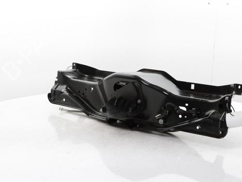 Front slam panel FIAT DUCATO Van (250_) 120 Multijet 2,2 D | BP30757941C72