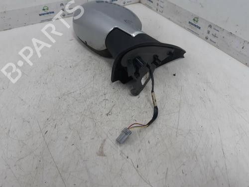 Right mirror NISSAN MICRA III (K12) 1.2 16V | BP11097945C27 
