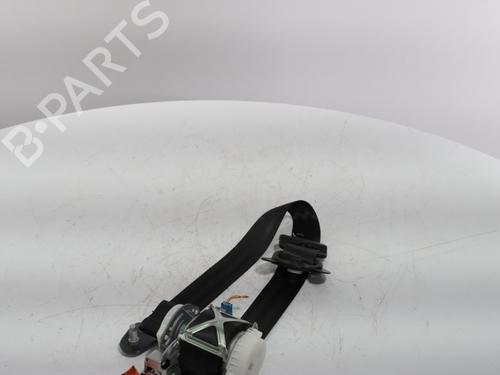 Front right seatbelt CITROËN C3 II (SC_) 1.6 VTi 120 | BP28521424I25 - Image 5