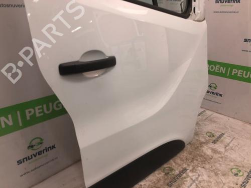 Right front door RENAULT TRAFIC III Van (FG_) 1.6 dCi 125 (FGMH) | BP23987777C3 