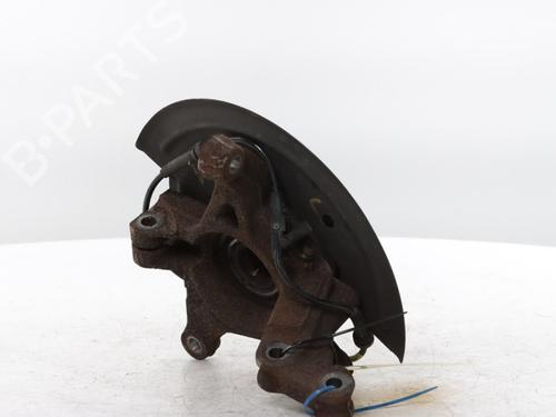 Left front steering knuckle RENAULT EXPRESS Box Body/MPV 1.5 Blue dCi 95 (F6AB) | BP33697097M25  - Image 7