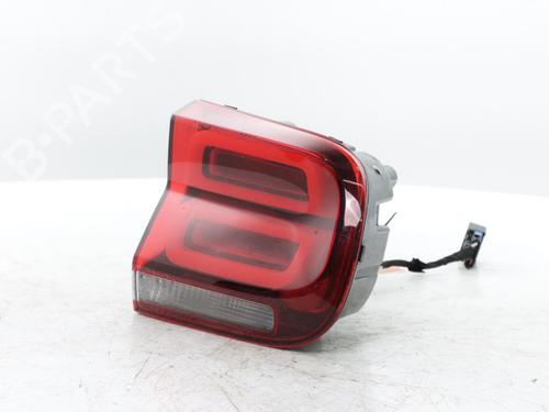 Left taillight CITROËN C5 AIRCROSS (A_) 1.6 Hybrid 225 (A45GFR) | BP36089890C34 - Image 2