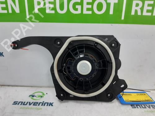Used Speaker Speaker 18869647 18869647