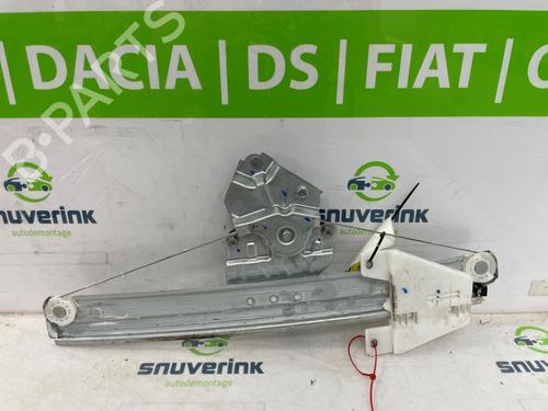 Used Front right window mechanism DACIA SPRING EV (B6M1) (45 hp) 25829018