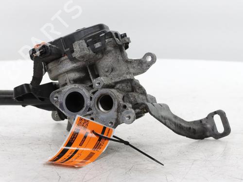 Used Egr Egr CITROËN BERLINGO Box Body/MPV (B9) 1.6 HDi / BlueHDi 75 (75 hp) 34565008 34565008