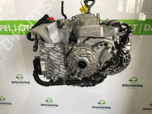 Gearbox CITROËN C5 AIRCROSS (A_) 1.2 Hybrid 136 (ARHPYJ) | BP27092978M3 