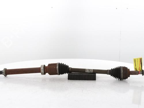 Used Right front driveshaft Right front driveshaft RENAULT CLIO IV Grandtour (KH_) 1.5 dCi 90 (KHN3, KHN4) (90 hp) 33845814 33845814