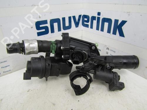 Thermostat housing RENAULT MEGANE III Grandtour (KZ0/1) 1.5 dCi (KZ09, KZ0D, KZ1G, KZ29, KZ14, KZ1W, KZ10, KZ1F,... | BP16479852M116 