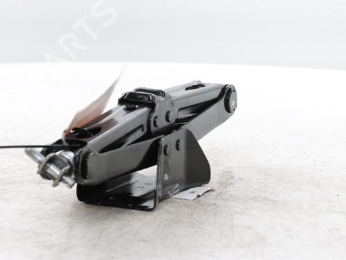 Reservehjul kit CITROËN C4 CACTUS 1.2 VTi 82 | BP34604005C119 - Image 4