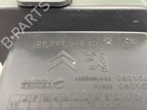 Pipe PEUGEOT 2008 I (CU_) 1.2 VTi | BP24988672M125 - Image 3