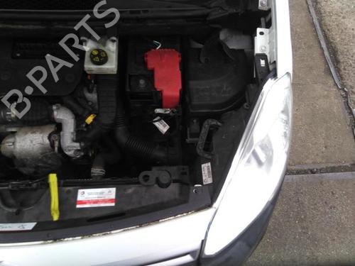 Switch CITROËN BERLINGO Box Body/MPV (B9) 1.6 HDi / BlueHDi 75 | BP40577456I30  - Image 22