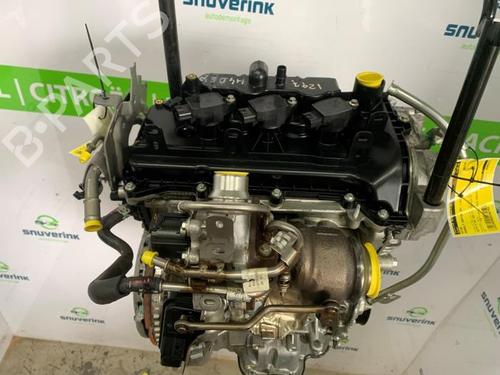 Engine RENAULT CAPTUR II (HF_) TCe 90 (HFM6) | BP40542346M1 - Image 5