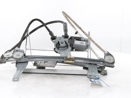 Rudehejsemekanisme ventre foran Rudehejsemekanisme ventre foran PEUGEOT 207 CC (WD_) 1.6 16V (120 hp) 33813871 33813871