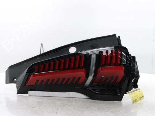 Feu arrière gauche RENAULT 5 E-Tech 150 (150 hp) 31960953