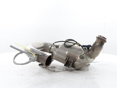 Catalyst OPEL VIVARO C Van (K0) 2.0 | BP39507572M10  - Image 9
