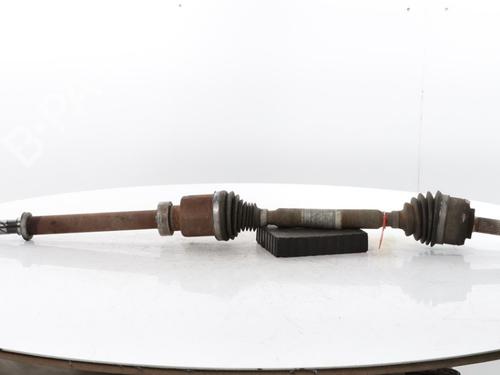 Right front driveshaft RENAULT MEGANE IV Grandtour (K9A/M/N_) 1.2 TCe 100 | BP30866852M39