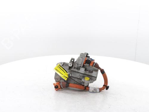 AC-Kompressor RENAULT ZOE (BFM_) ZOE (88 hp) 30186740