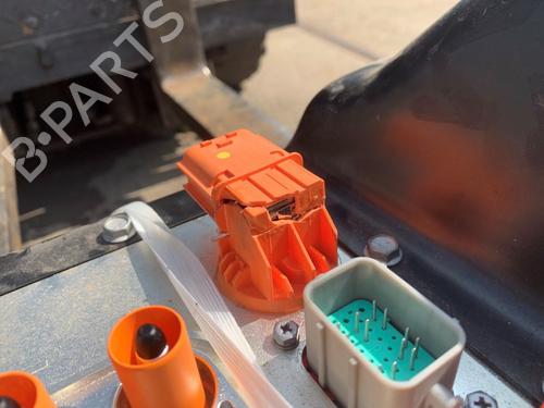 Battery PEUGEOT 3008 II SUV (MC_, MR_, MJ_, M4_) Hybrid | BP27092924E11